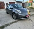 Сірий Ніссан Ліф, об'ємом двигуна 0 л та пробігом 154 тис. км за 8200 $, фото 12 на Automoto.ua