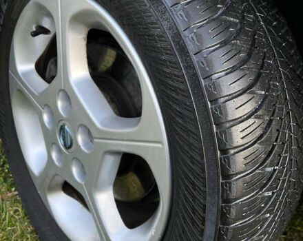 Сірий Ніссан Ліф, об'ємом двигуна 0 л та пробігом 90 тис. км за 6600 $, фото 7 на Automoto.ua