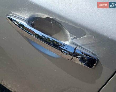 Серый Ниссан Лиф, объемом двигателя 0 л и пробегом 77 тыс. км за 7540 $, фото 15 на Automoto.ua