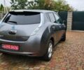 Серый Ниссан Лиф, объемом двигателя 0 л и пробегом 120 тыс. км за 6550 $, фото 15 на Automoto.ua