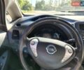 Сірий Ніссан Ліф, об'ємом двигуна 0 л та пробігом 148 тис. км за 5400 $, фото 23 на Automoto.ua