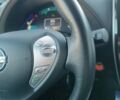 Серый Ниссан Лиф, объемом двигателя 0 л и пробегом 70 тыс. км за 6999 $, фото 41 на Automoto.ua