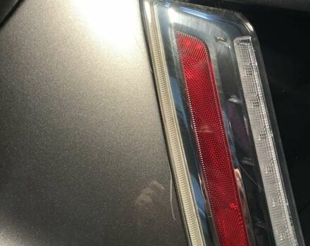 Сірий Ніссан Ліф, об'ємом двигуна 0 л та пробігом 99 тис. км за 7800 $, фото 7 на Automoto.ua