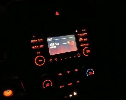 Серый Ниссан Лиф, объемом двигателя 0 л и пробегом 122 тыс. км за 6900 $, фото 11 на Automoto.ua