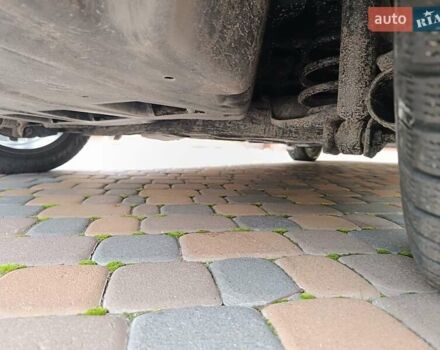 Ниссан Лиф 2014 в Ровно на Automoto.ua Серый Ниссан Лиф, объемом двигателя 0 л и пробегом 118 тыс. км за 5700 $, фото 32 на Automoto.ua