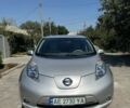 Серый Ниссан Лиф, объемом двигателя 0 л и пробегом 208 тыс. км за 10700 $, фото 1 на Automoto.ua