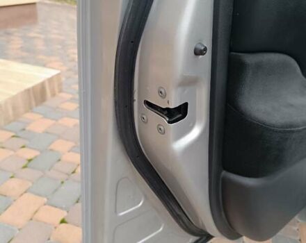 Ниссан Лиф 2014 в Ровно на Automoto.ua Серый Ниссан Лиф, объемом двигателя 0 л и пробегом 118 тыс. км за 5700 $, фото 49 на Automoto.ua