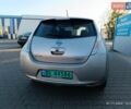 Серый Ниссан Лиф, объемом двигателя 0 л и пробегом 70 тыс. км за 6999 $, фото 19 на Automoto.ua