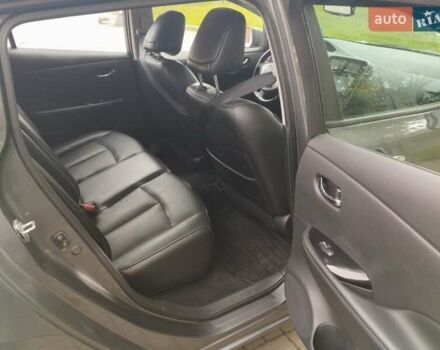 Серый Ниссан Лиф, объемом двигателя 0 л и пробегом 82 тыс. км за 7600 $, фото 1 на Automoto.ua