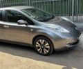 Сірий Ніссан Ліф, об'ємом двигуна 0 л та пробігом 122 тис. км за 7000 $, фото 1 на Automoto.ua