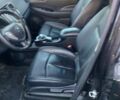 Серый Ниссан Лиф, объемом двигателя 0 л и пробегом 149 тыс. км за 6400 $, фото 4 на Automoto.ua
