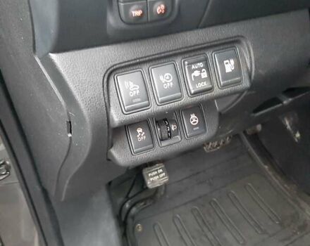 Серый Ниссан Лиф, объемом двигателя 0 л и пробегом 129 тыс. км за 7100 $, фото 51 на Automoto.ua