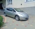 Сірий Ніссан Ліф, об'ємом двигуна 0 л та пробігом 192 тис. км за 5300 $, фото 1 на Automoto.ua