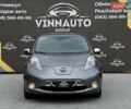 Серый Ниссан Лиф, объемом двигателя 0 л и пробегом 159 тыс. км за 6700 $, фото 4 на Automoto.ua