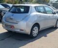 Сірий Ніссан Ліф, об'ємом двигуна 0 л та пробігом 77 тис. км за 7540 $, фото 6 на Automoto.ua
