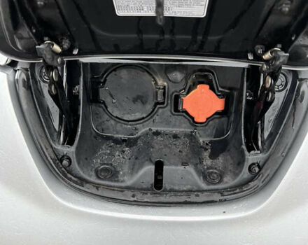 Сірий Ніссан Ліф, об'ємом двигуна 0 л та пробігом 135 тис. км за 6200 $, фото 18 на Automoto.ua