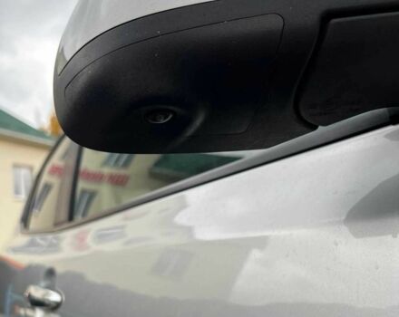 Сірий Ніссан Ліф, об'ємом двигуна 0 л та пробігом 113 тис. км за 6600 $, фото 2 на Automoto.ua