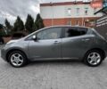 Серый Ниссан Лиф, объемом двигателя 0 л и пробегом 159 тыс. км за 6700 $, фото 9 на Automoto.ua