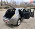 Серый Ниссан Лиф, объемом двигателя 0 л и пробегом 100 тыс. км за 5999 $, фото 61 на Automoto.ua