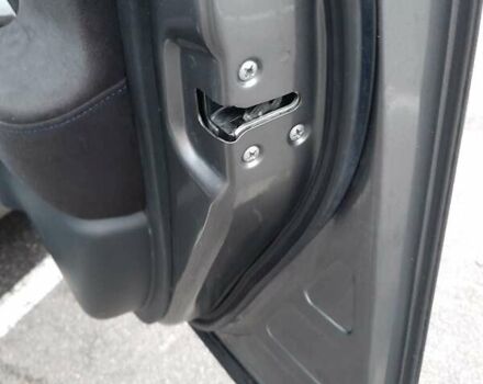 Серый Ниссан Лиф, объемом двигателя 0 л и пробегом 129 тыс. км за 7100 $, фото 70 на Automoto.ua