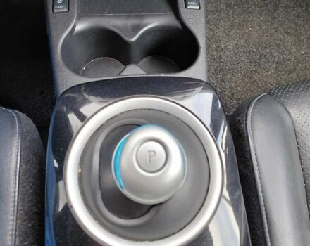 Серый Ниссан Лиф, объемом двигателя 0 л и пробегом 145 тыс. км за 7350 $, фото 32 на Automoto.ua