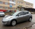 Сірий Ніссан Ліф, об'ємом двигуна 24 л та пробігом 17000 тис. км за 6999 $, фото 1 на Automoto.ua