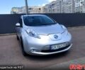 Серый Ниссан Лиф, объемом двигателя 0 л и пробегом 222 тыс. км за 5199 $, фото 3 на Automoto.ua