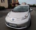 Сірий Ніссан Ліф, об'ємом двигуна 0 л та пробігом 61 тис. км за 13700 $, фото 1 на Automoto.ua