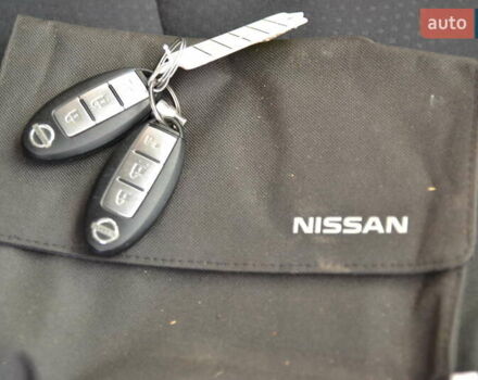 Сірий Ніссан Ліф, об'ємом двигуна 0 л та пробігом 74 тис. км за 6999 $, фото 40 на Automoto.ua