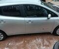 Сірий Ніссан Ліф, об'ємом двигуна 0 л та пробігом 122 тис. км за 6400 $, фото 3 на Automoto.ua