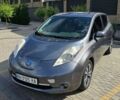 Серый Ниссан Лиф, объемом двигателя 0 л и пробегом 169 тыс. км за 6500 $, фото 1 на Automoto.ua