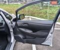 Серый Ниссан Лиф, объемом двигателя 0 л и пробегом 46 тыс. км за 7500 $, фото 25 на Automoto.ua