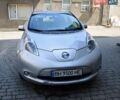 Серый Ниссан Лиф, объемом двигателя 0 л и пробегом 135 тыс. км за 6850 $, фото 1 на Automoto.ua