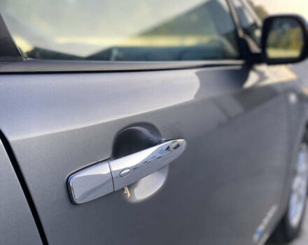 Серый Ниссан Лиф, объемом двигателя 0 л и пробегом 135 тыс. км за 6800 $, фото 16 на Automoto.ua