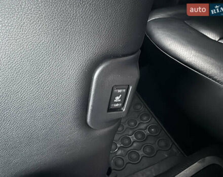 Сірий Ніссан Ліф, об'ємом двигуна 0 л та пробігом 75 тис. км за 7500 $, фото 34 на Automoto.ua
