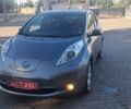 Сірий Ніссан Ліф, об'ємом двигуна 0 л та пробігом 153 тис. км за 6499 $, фото 1 на Automoto.ua