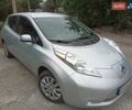 Сірий Ніссан Ліф, об'ємом двигуна 0 л та пробігом 115 тис. км за 6700 $, фото 1 на Automoto.ua