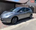 Сірий Ніссан Ліф, об'ємом двигуна 0 л та пробігом 121 тис. км за 9400 $, фото 1 на Automoto.ua