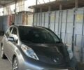 Сірий Ніссан Ліф, об'ємом двигуна 0 л та пробігом 103 тис. км за 7200 $, фото 30 на Automoto.ua