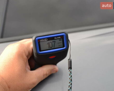 Сірий Ніссан Ліф, об'ємом двигуна 0 л та пробігом 74 тис. км за 6999 $, фото 31 на Automoto.ua