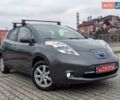 Сірий Ніссан Ліф, об'ємом двигуна 0 л та пробігом 146 тис. км за 5999 $, фото 1 на Automoto.ua