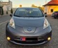 Сірий Ніссан Ліф, об'ємом двигуна 0 л та пробігом 109 тис. км за 6750 $, фото 1 на Automoto.ua