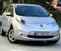 Серый Ниссан Лиф, объемом двигателя 0 л и пробегом 146 тыс. км за 6800 $, фото 2 на Automoto.ua