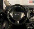 Серый Ниссан Лиф, объемом двигателя 0 л и пробегом 109 тыс. км за 6500 $, фото 6 на Automoto.ua