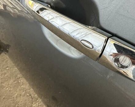 Сірий Ніссан Ліф, об'ємом двигуна 0 л та пробігом 103 тис. км за 7200 $, фото 26 на Automoto.ua