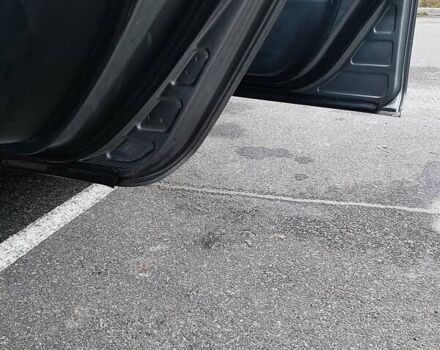 Серый Ниссан Лиф, объемом двигателя 0 л и пробегом 129 тыс. км за 7100 $, фото 66 на Automoto.ua