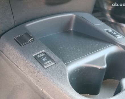 Сірий Ніссан Ліф, об'ємом двигуна 0 л та пробігом 77 тис. км за 7540 $, фото 28 на Automoto.ua