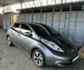 Сірий Ніссан Ліф, об'ємом двигуна 0 л та пробігом 103 тис. км за 7200 $, фото 1 на Automoto.ua