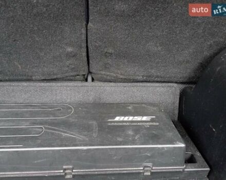 Серый Ниссан Лиф, объемом двигателя 0 л и пробегом 132 тыс. км за 5950 $, фото 31 на Automoto.ua