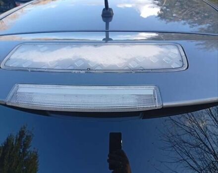 Серый Ниссан Лиф, объемом двигателя 0 л и пробегом 244 тыс. км за 5999 $, фото 20 на Automoto.ua